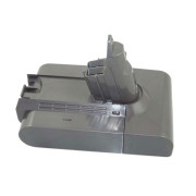 Akkumulátor Dyson DC58 / DC62 / DC72, 1500 mAh