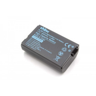 BP-308 / BP-310 / BP-315 akkumulátor Canon HV10 / IXY DV M5 / MVX4i / Optura 600, 1620 mAh
