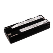BP-608 akkumulátor Canon ES5000 / ES60 / G10 / V40, 1050 mAh