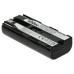 BP-608 akkumulátor Canon ES5000 / ES60 / G10 / V40, 1050 mAh