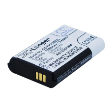 Akkumulátor Philips Xenium X500 / 9A9K, 1800 mAh Akkumulátor Philips Xenium X500 / 9A9K, 1800 mAh