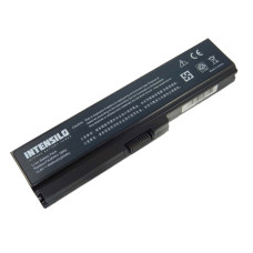 Akkumulátor Toshiba Satellite M300 / C650 / L650 / U400, 6000 mAh