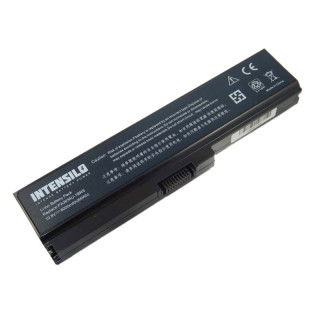 Akkumulátor Toshiba Satellite M300 / C650 / L650 / U400, 6000 mAh