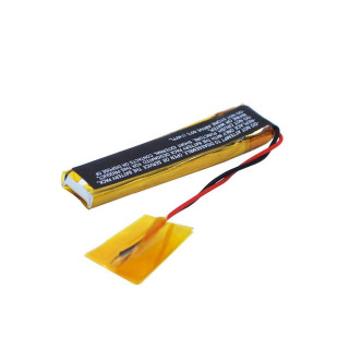Akkumulátor Jabra Sport Stereo / Sport Wireless Plus, 60 mAh