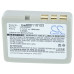 Akkumulátor Casio IT-300 / IT-600 / IT-800, 1850 mAh