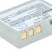 Akkumulátor Casio IT-300 / IT-600 / IT-800, 1850 mAh