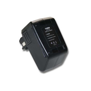 Akkumulátor Metabo BSP 9.6 / BSZ 9.6 / KSA 9.6, 9.6 V, 3.3 Ah