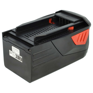 Akkumulátor Hilti B36 / GD HIL-36, 36 V, 6,0 Ah
