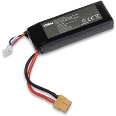 Akkumulátor DJI Phantom / Align Trex F450, 2250 mAh