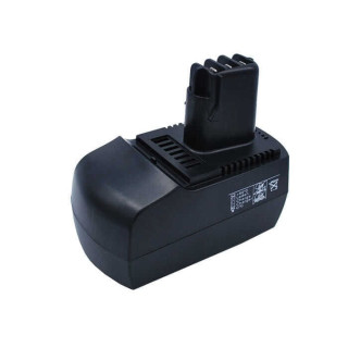 Akkumulátor Metabo BSZ 14.4, Li-Ion, 14.4 V, 4.0 Ah Akkumulátor Metabo BSZ 14.4, Li-Ion, 14.4 V, 4.0 Ah
