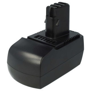 Akkumulátor Metabo BSZ 14.4, Ni-MH, 14.4 V, 3.0 Ah Akkumulátor Metabo BSZ 14.4, Ni-MH, 14.4 V, 3.0 Ah