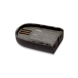 Akkumulátor Plantronics Savi W440 / W740 / W745, 140 mAh
