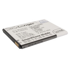 Akkumulátor Lenovo A300 / A590 / A750, 2050 mAh Akkumulátor Lenovo A300 / A590 / A750, 2050 mAh