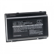 Akkumulátor Fujitsu Siemens Lifebook E8410 / E8420 / N7010 / NH570, 14,4 V, 4400 mAh