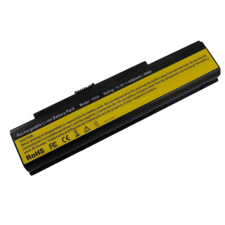 Akkumulátor Lenovo IdeaPad 3000 Y500 / Y510 / Y730 / V550, 4400 mAh