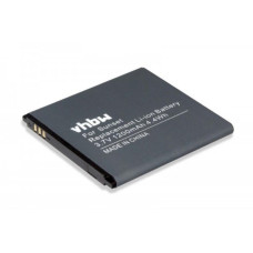 Akkumulátor Wiko Sunset / Sunset 2 / Goa, 1200 mAh