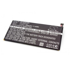 Akkumulátor HP Stream 7 5700, 3000 mAh