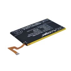 Akkumulátor Lenovo Vibe X2, 2350 mAh Akkumulátor Lenovo Vibe X2, 2350 mAh