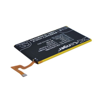 Akkumulátor Lenovo Vibe X2, 2350 mAh