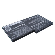 Akkumulátor HP Envy 13-1000 / 13T-1000, BD04XL, 2700 mAh