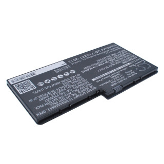 Akkumulátor HP Envy 13-1000 / 13T-1000, BD04XL, 2700 mAh