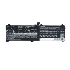 Akkumulátor HP Elite X2 1011 G1, OL02XL, 4450 mAh
