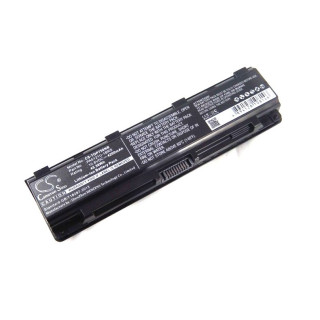 Akkumulátor Toshiba Satellite P70 / P70-A / P75 / P75-A, 4200 mAh Akkumulátor Toshiba Satellite P70 / P70-A / P75 / P75-A, 4200 mAh
