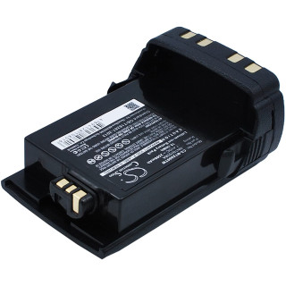Akkumulátor Motorola APX-6000 / APX-7000 / APX-8000, 2500 mAh