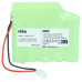 Akkumulátor Globus 200 / 300 / 500, 2000 mAh