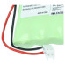 Akkumulátor Globus 200 / 300 / 500, 2000 mAh