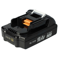 Akkumulátor Makita BL1415 / BL1415N / BL1430, 14.4 V, 2.0 Ah