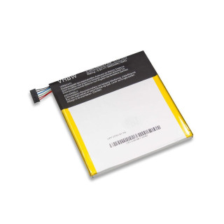 Akkumulátor Asus Padfone 7 / FonePad 7, 3900 mAh