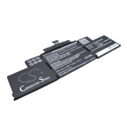 Akkumulátor Apple MacBook Pro 15" Retina Display A1494 / A1398, 8800 mAh