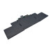 Akkumulátor Apple MacBook Pro 15" Retina Display A1494 / A1398, 8800 mAh