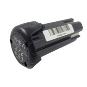Akkumulátor Hitachi EBM 315, 3,6 V, 1,5 Ah