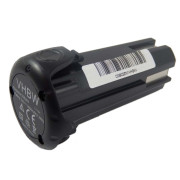 Akkumulátor Hitachi EBM 315, 3,6 V, 2,0 Ah