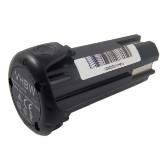 Akkumulátor Hitachi EBM 315, 3,6 V, 2,0 Ah