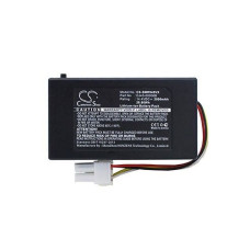 Akkumulátor Samsung Navibot SR8940 / SR8950 / SR8980, 2000 mAh