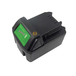 Akkumulátor AEG Milwaukee MX14 / M14BX, 14,4 V, 3,0 Ah