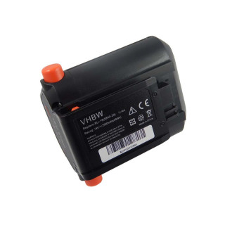 Akkumulátor Gardena 9840-20/ BLi-18, 18 V, 2,5 Ah
