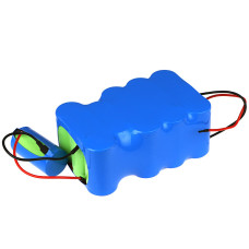 Akkumulátor Bosch BBHMove4 / BBHMove5 / BBHMove6, 18V, 3000 mAh