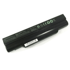 Akkumulátor Clevo W217, 2200 mAh