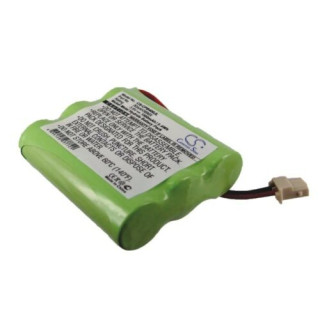 Akkumulátor Panasonic KX-TD7894 / KX-TD7895W, 1500 mAh