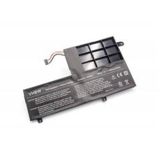 Akkumulátor Lenovo IdeaPad 510S-14 / Yoga 500-14, 4050 mAh
