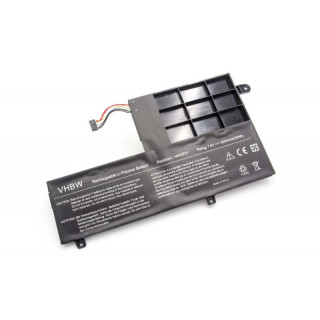 Akkumulátor Lenovo IdeaPad 510S-14 / Yoga 500-14, 4050 mAh