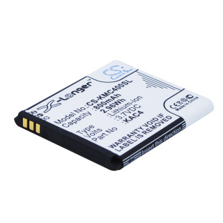 Akkumulátor Kazam Life C4 / Maxcom MM822, 800 mAh