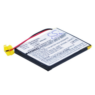 Akkumulátor Falk Neo 520, 950 mAh