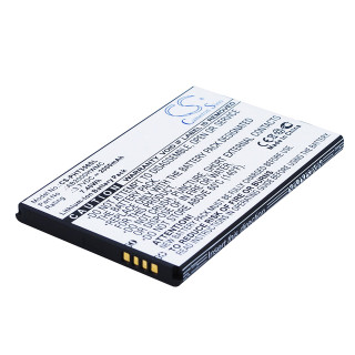 Akkumulátor Philips Xenium T3566, 2000 mAh