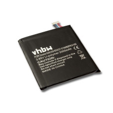 Akkumulátor HTC Desire 626 / A22, 2000 mAh