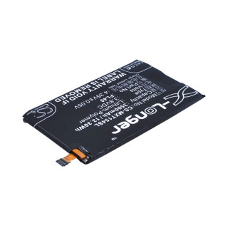 Akkumulátor Motorola Moto X Play / XT1560 / XT1561 / XT1562, 3500 mAh